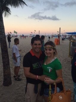 Como ustedes conocieron sus fm? - 4