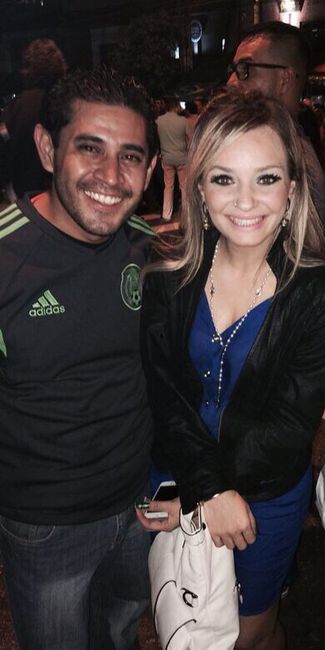 Como ustedes conocieron sus fm? - 9