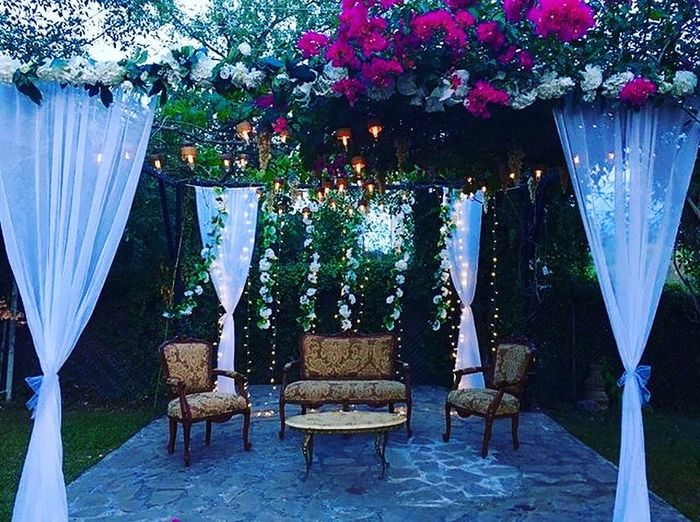 Medalla de "Novia Popular" - ¡Último paso! - 4