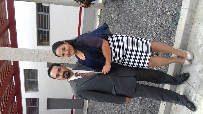 Sube una foto con tu pareja - 1