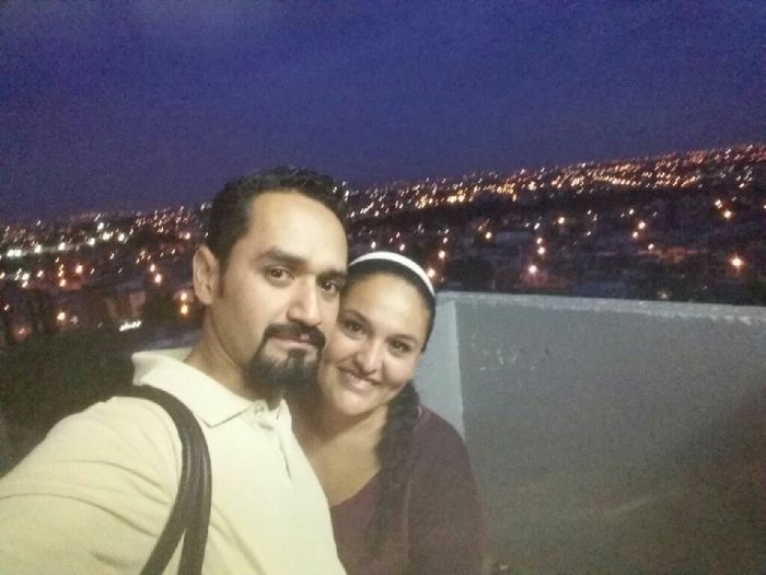 ¡Presénta a tu pareja! - 1