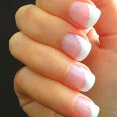 Uñas - 1