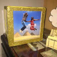 Mi cajita de firmas ❤️ - 3