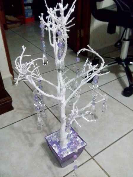 ARBOL DE DESEOS