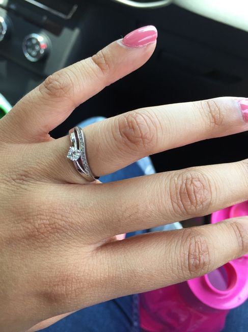 Lo tengo de regreso - 1