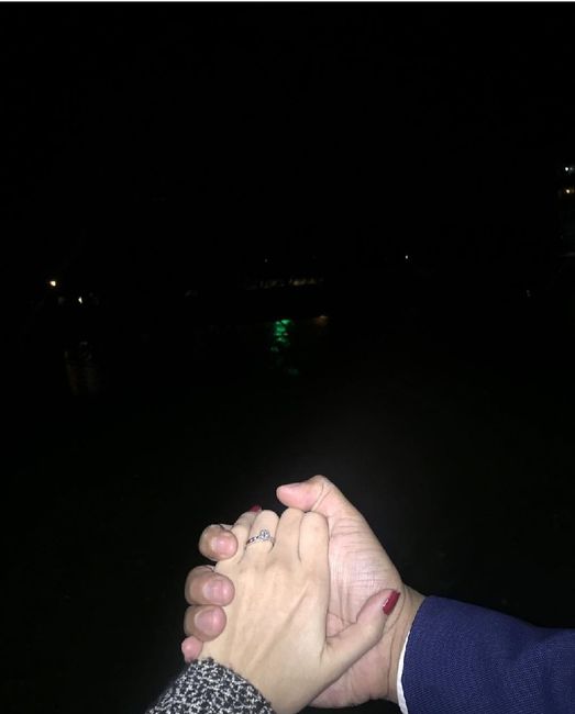 ⭐Dijiste Sí,acepto,ahora presume tu anillo 💍 - 1