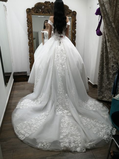 El vestido! - 2