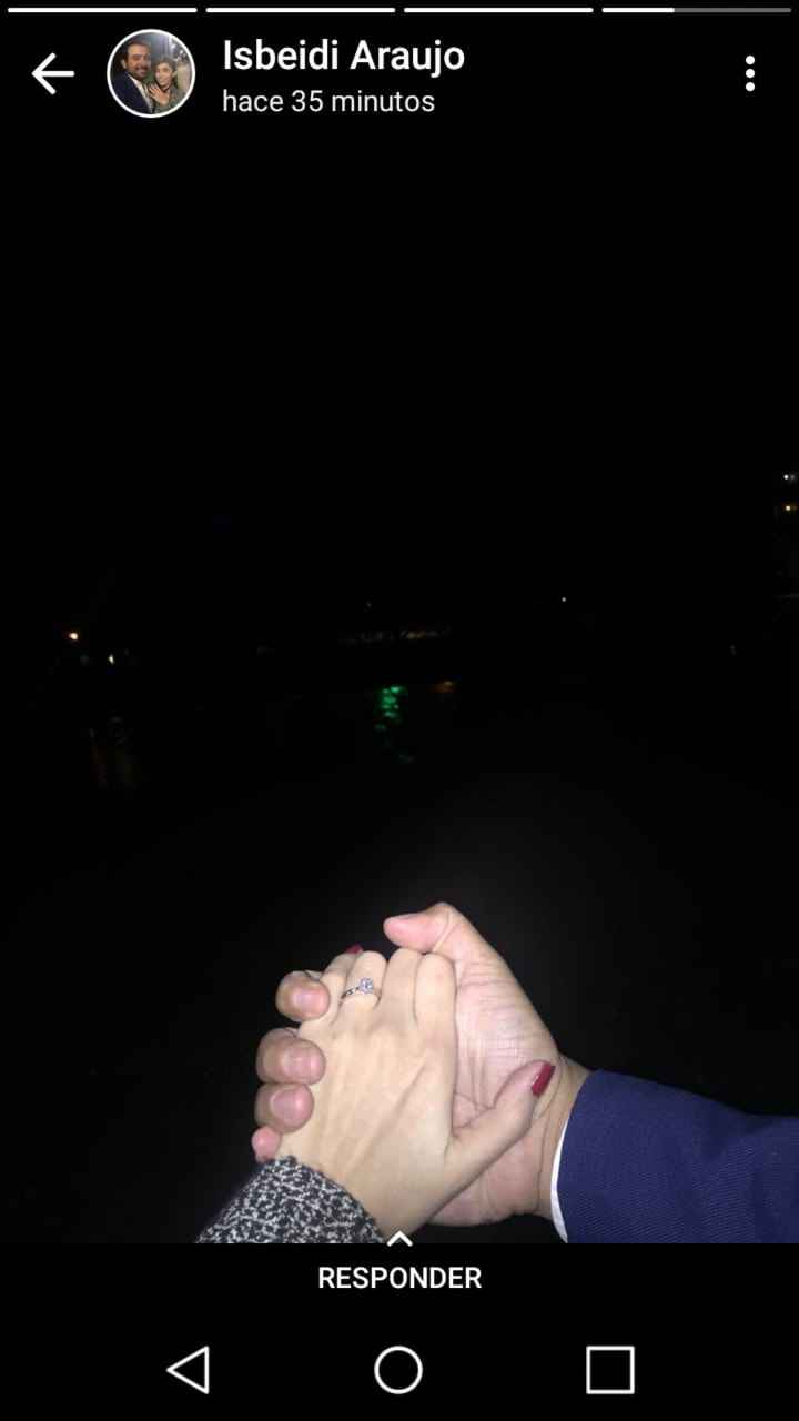 Como se les propuso? Cuéntennos! - 1