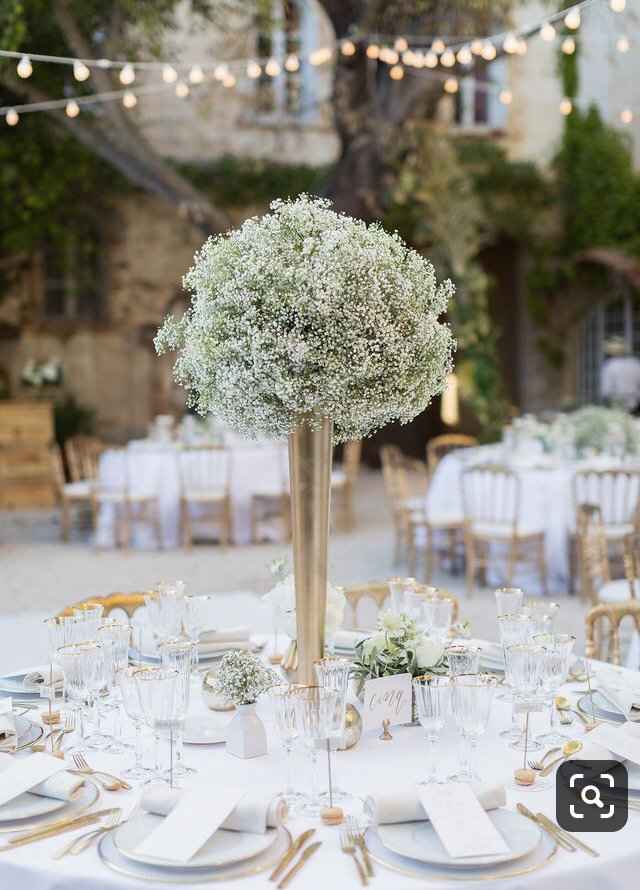 Toque de oro ⚜️✨ - 1