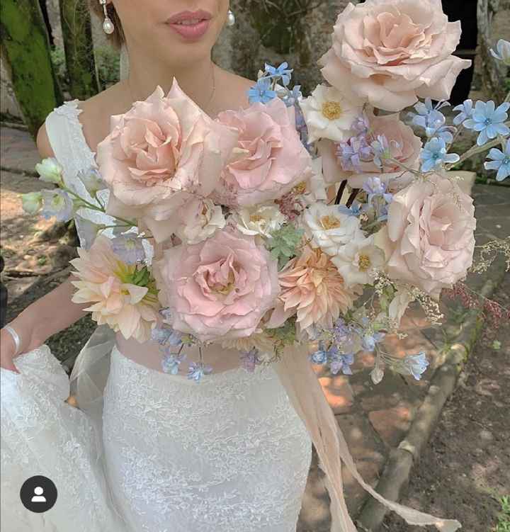 BRIDE SQUAD #ColorRose - 1