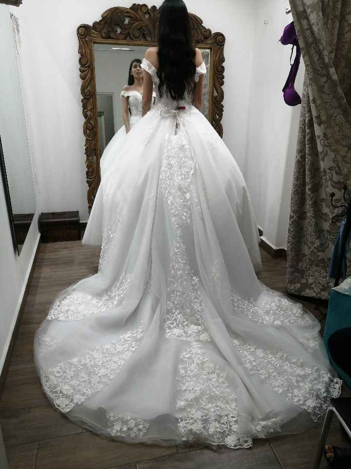 El vestido! - 2