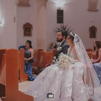 Mi boda en 18 de sept - 1