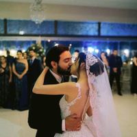 Mi boda en 18 de sept - 2