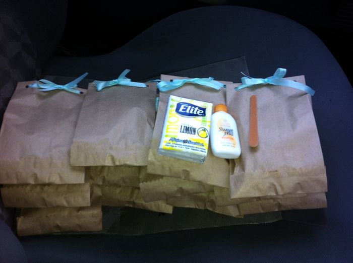 Recuerdos para damas! - 2