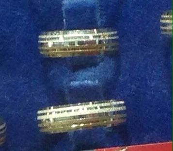 Ya apartamos anillos!!! - 1