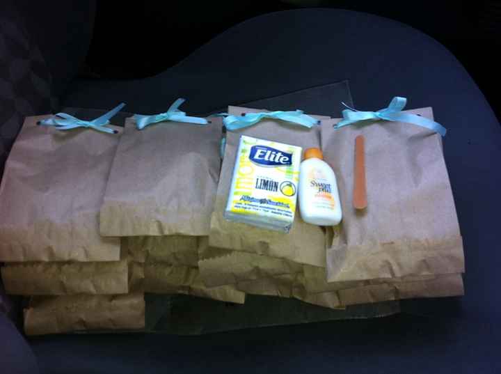 Recuerdos para damas! - 2