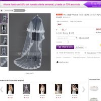 Mi primer compra en jjshouse - 1