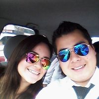 Una foto juntos !  - 1