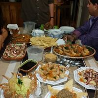 COMIDA 