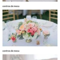 Centro de mesas - 2
