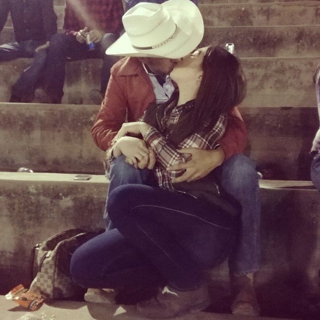 100% enamorada de ap 😍😘👫💓 - 1