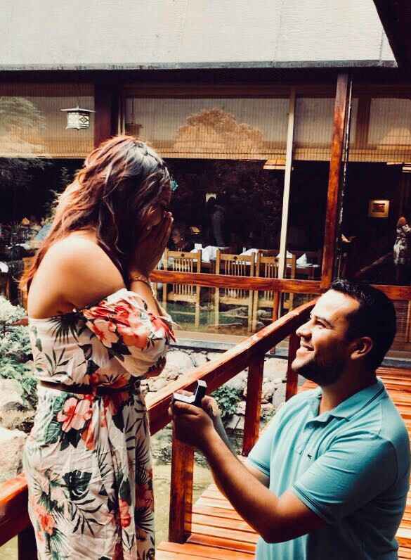 Estoy 100% enamorada de A.m ♡ - 1