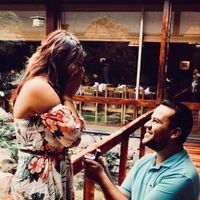 Estoy 100% enamorada de A.m ♡ - 1