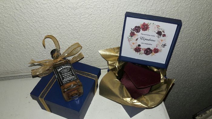  Detalles para padrinos - 2