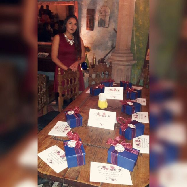  Dijeron siiiiii!!!! 👭👭👭💍💐👰💒 - 3