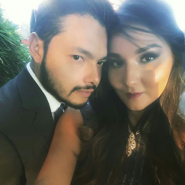 Último Paso: ¡Sube una foto con tu pareja!💘 2