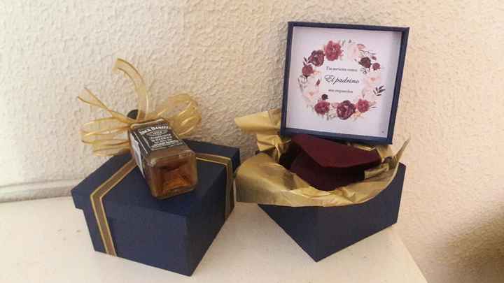  Detalles para padrinos - 3