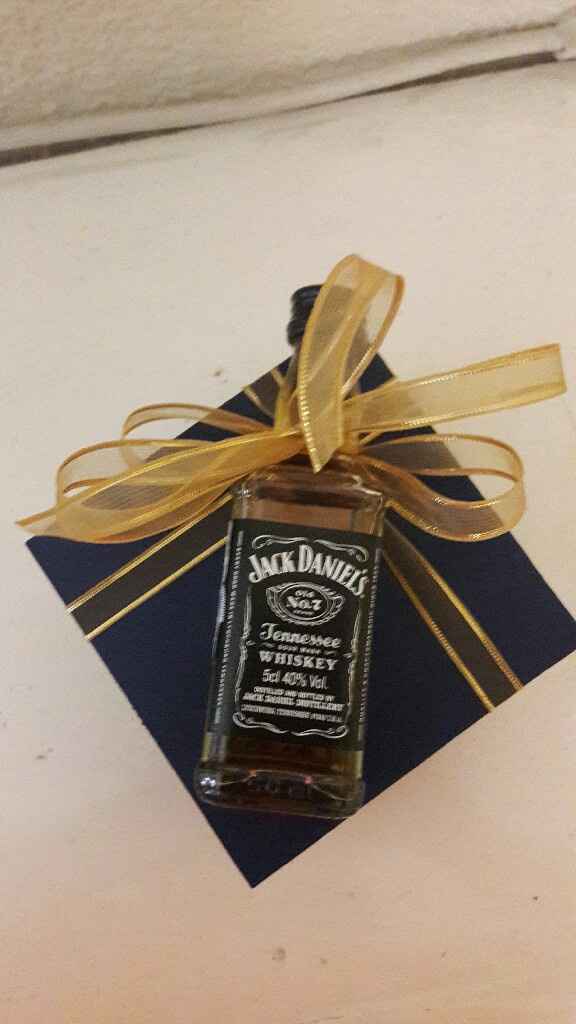  Detalles para padrinos - 5