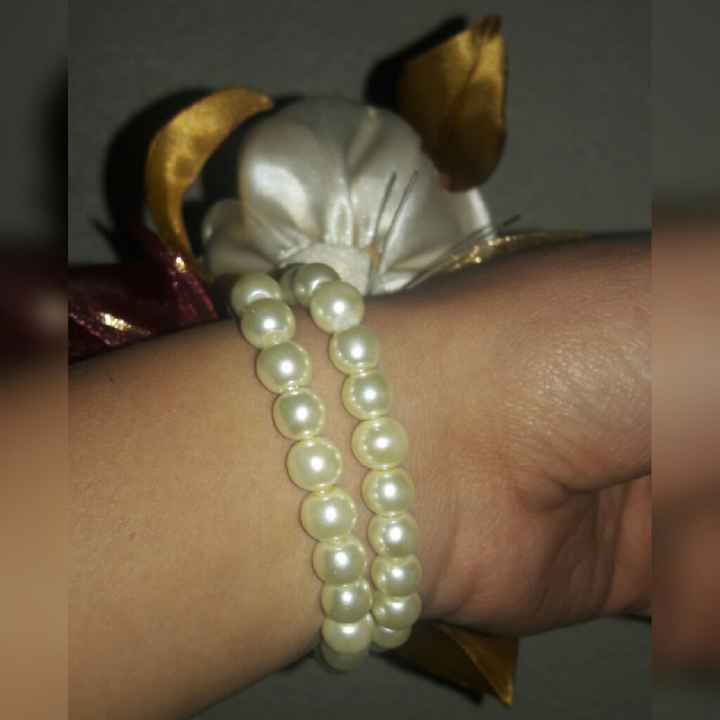  Dijeron siiiiii!!!! 👭👭👭💍💐👰💒 - 8