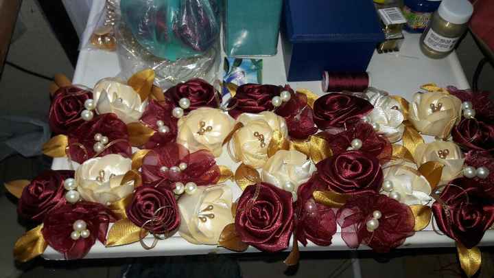  Dijeron siiiiii!!!! 👭👭👭💍💐👰💒 - 11