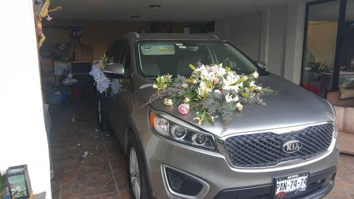 ¿Cuántos ❤️ merece el día de tu boda? - 1