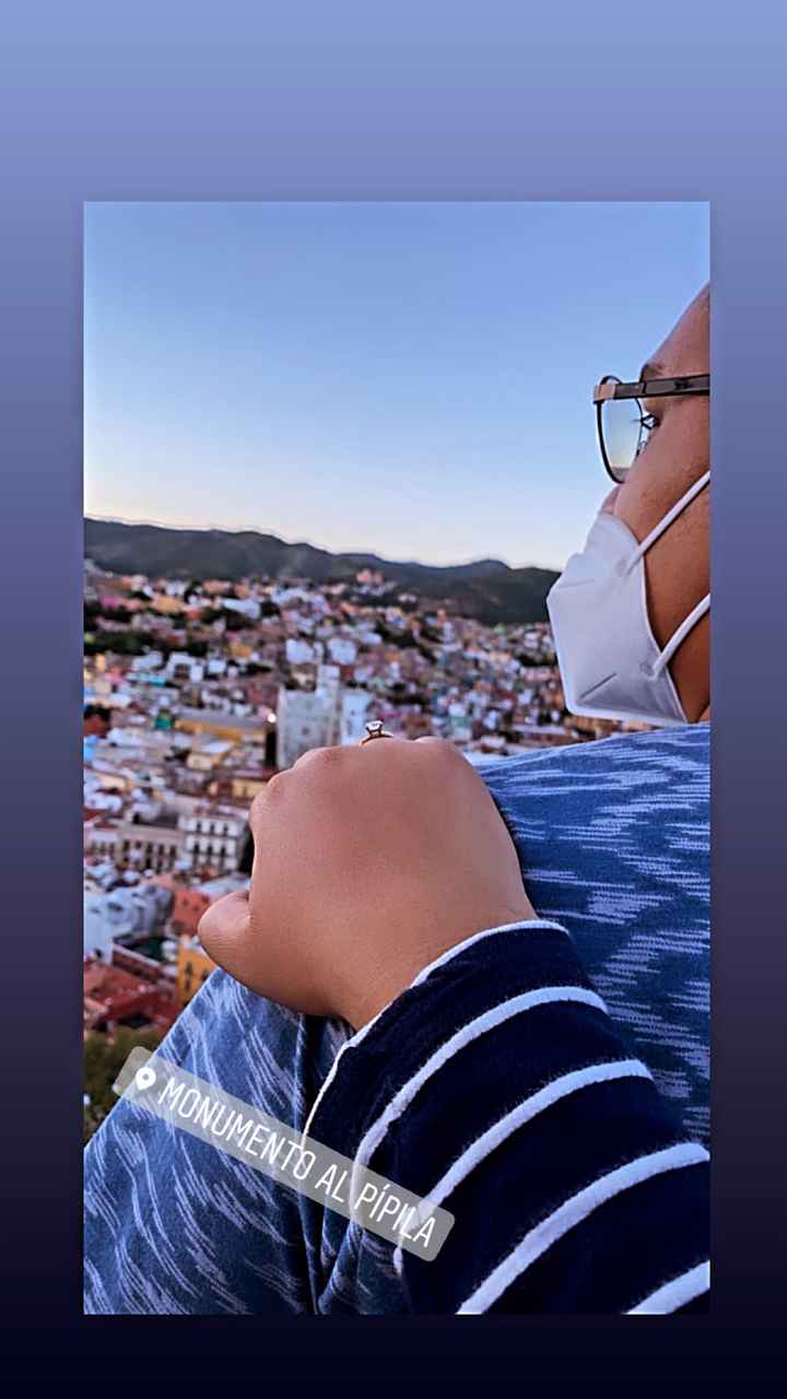 Es la hora de mostrar anillos!! 💍❤️ - 1