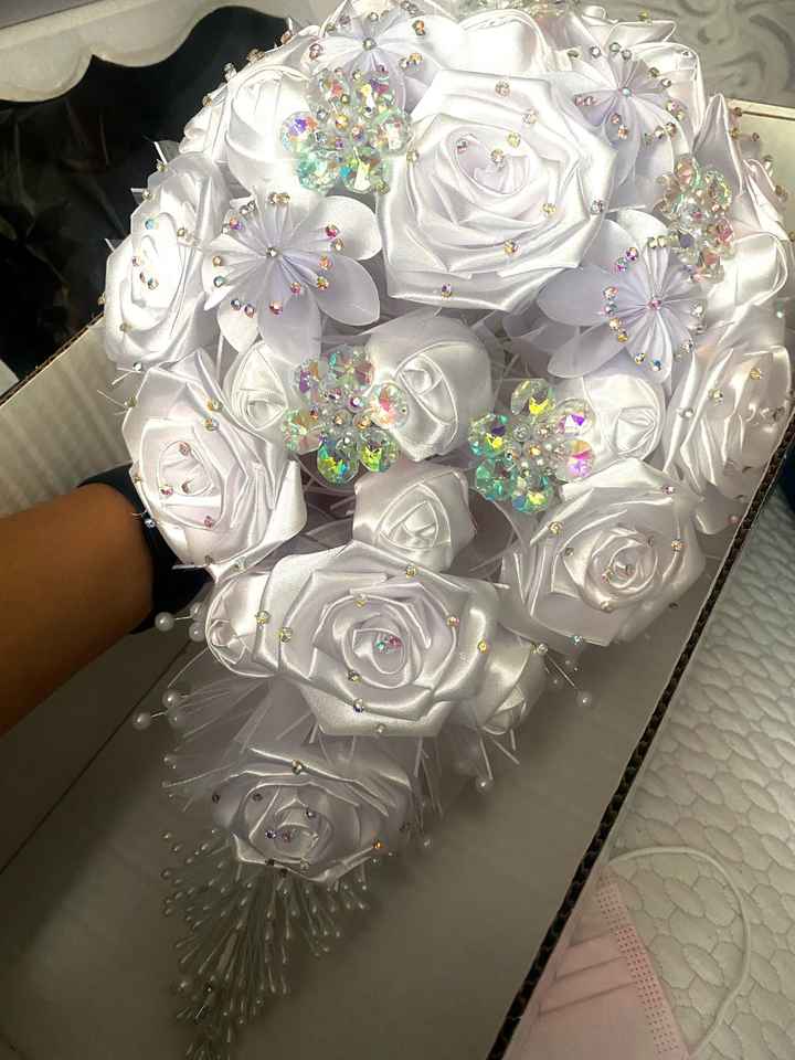 Ramo de Novia - 1
