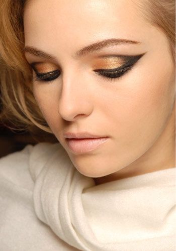 maquillaje novia