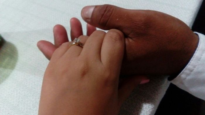  i said yes 💍💑❤ !! - 1