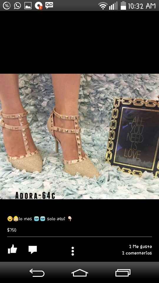 Tus zapatos de novia inspirados en las princesas Disney - 1