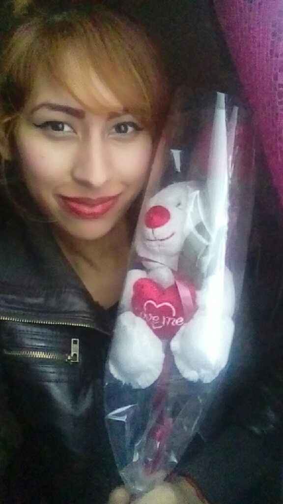 Cual fue su primer regalo de novios?? - 1