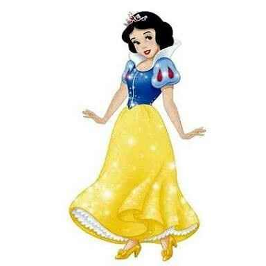 Soy la princesa cenicienta de disney - 1