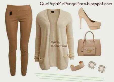 Voy a conocer a mis suegros.. ¿que debo usar? - 1