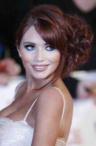 Te casarias con el cabello rojo???? ayudenme - 1