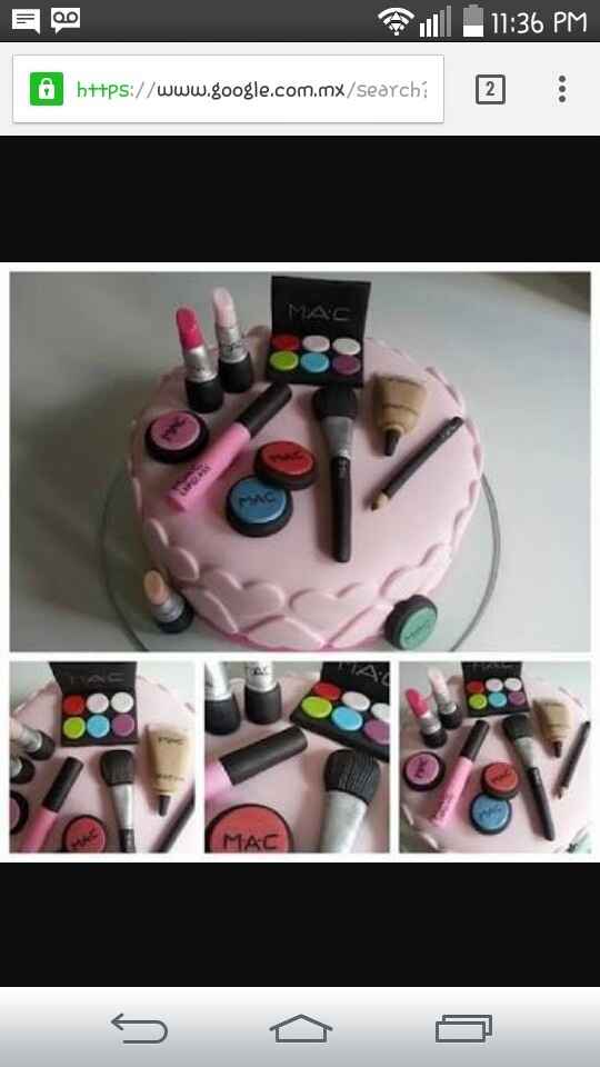 Decoración para despedida de soltera - 1