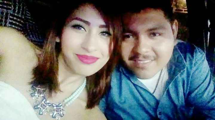 Fotos de su pareja ! - 1