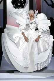 Top de los peores vedtidos de novia - 4