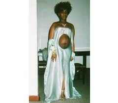 Top de los peores vedtidos de novia - 9