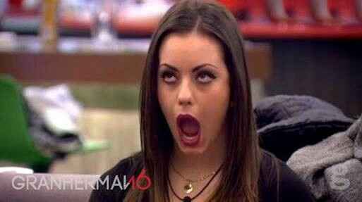 ¿Qué sentiste la primera vez que entraste a una tienda de novias? - 1