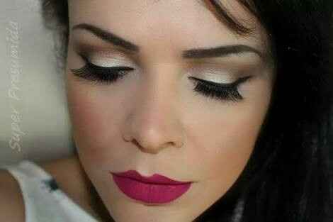 Top de maquillajes - 5